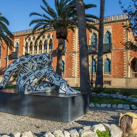 La Casa Di Nausicaa - Aurora Reggio di Calabria