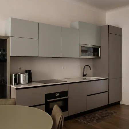 La Casa Di Nausicaa - Aurora Reggio di Calabria