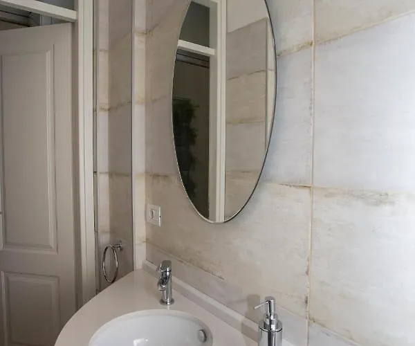 Appartement La Casa Di Nausicaa - Aurora Reggio di Calabria