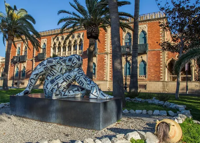 La Casa Di Nausicaa - Aurora Reggio di Calabria