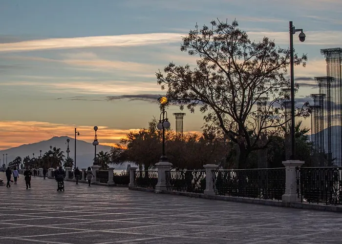 La Casa Di Nausicaa - Aurora *