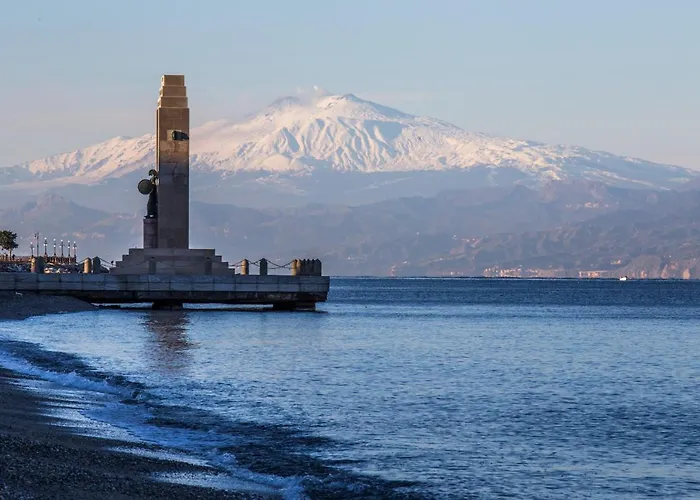 Appartement La Casa Di Nausicaa - Aurora *
