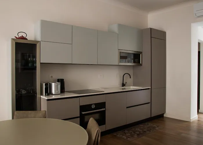 La Casa Di Nausicaa - Aurora Reggio di Calabria