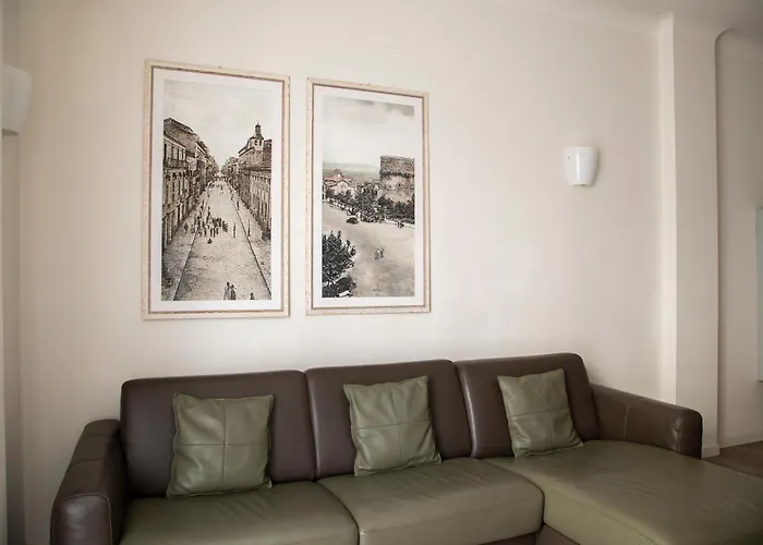 La Casa Di Nausicaa - Aurora