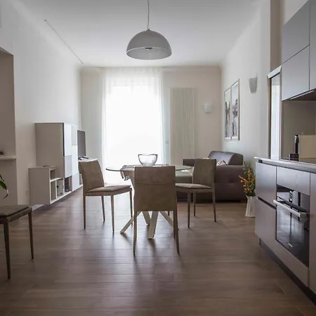 La Casa Di Nausicaa - Aurora Apartamento Reggio Calabria
