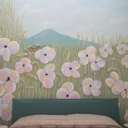 La Casa Di Nausicaa - Aurora *