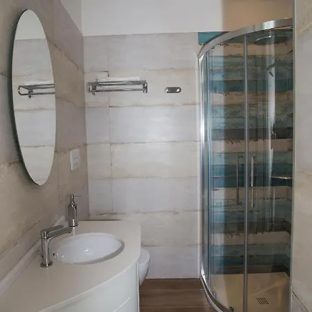 Apartamento La Casa Di Nausicaa - Aurora *
