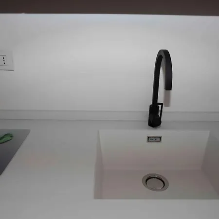 La Casa Di Nausicaa - Aurora Apartament Reggio di Calabria