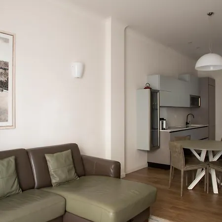 Apartament La Casa Di Nausicaa - Aurora *