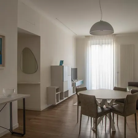 Apartment La Casa Di Nausicaa - Aurora Reggio Calabria