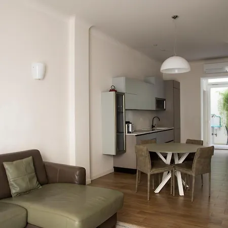 La Casa Di Nausicaa - Aurora *