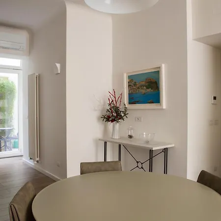 La Casa Di Nausicaa - Aurora * Reggio di Calabria