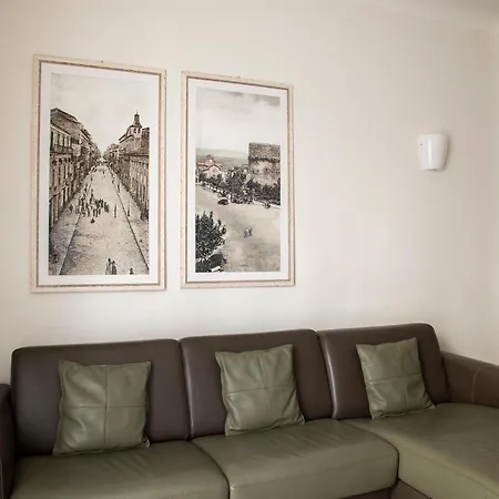 La Casa Di Nausicaa - Aurora