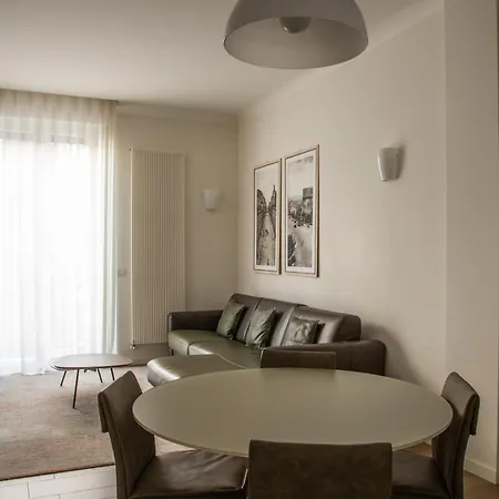 Apartment La Casa Di Nausicaa - Aurora