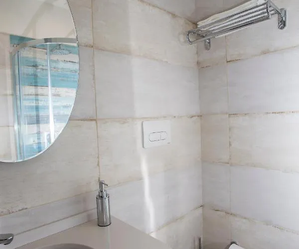 La Casa Di Nausicaa - Aurora Apartman *