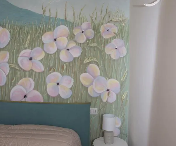 La Casa Di Nausicaa - Aurora Apartman *