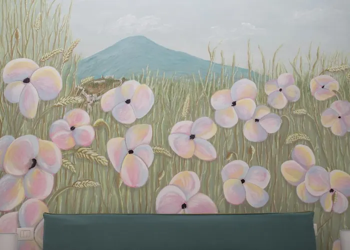 La Casa Di Nausicaa - Aurora *