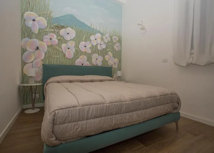 La Casa Di Nausicaa - Aurora Apartman