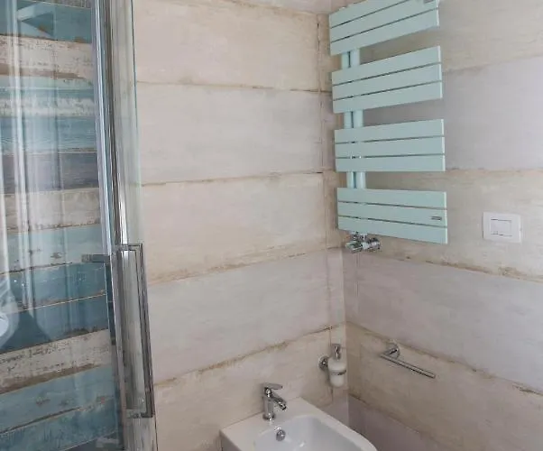 Apartman La Casa Di Nausicaa - Aurora *