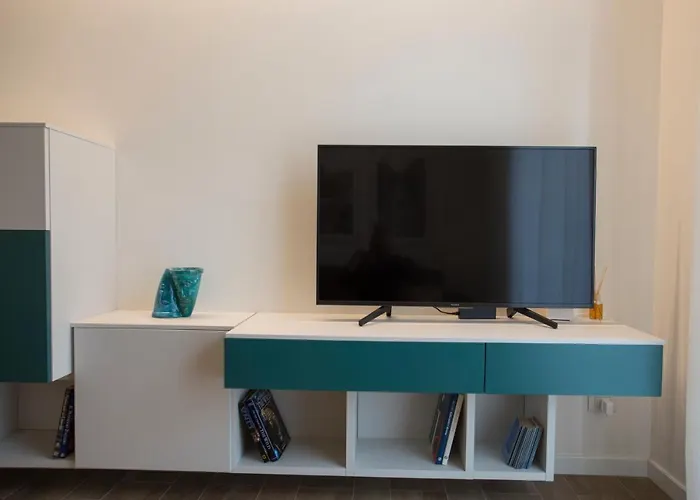 La Casa Di Nausicaa - Aurora