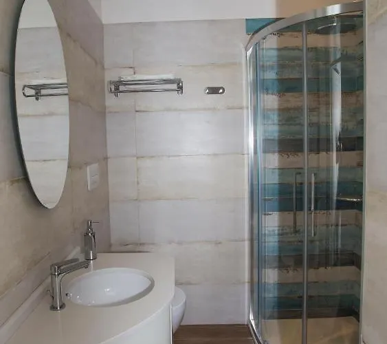 Apartman La Casa Di Nausicaa - Aurora *