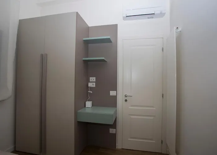 La Casa Di Nausicaa - Aurora