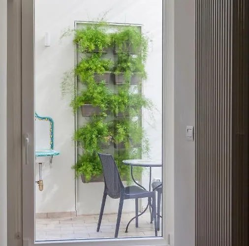 La Casa Di Nausicaa - Aurora *