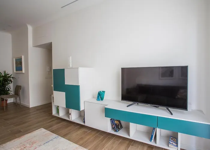 La Casa Di Nausicaa - Aurora