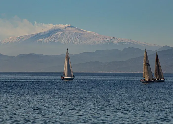La Casa Di Nausicaa - Aurora
