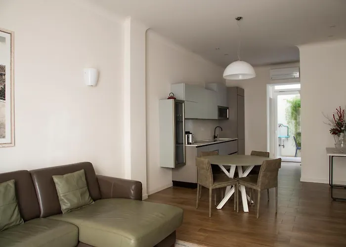 La Casa Di Nausicaa - Aurora *