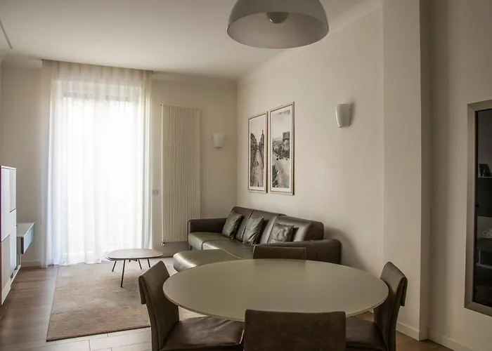 公寓 La Casa Di Nausicaa - Aurora